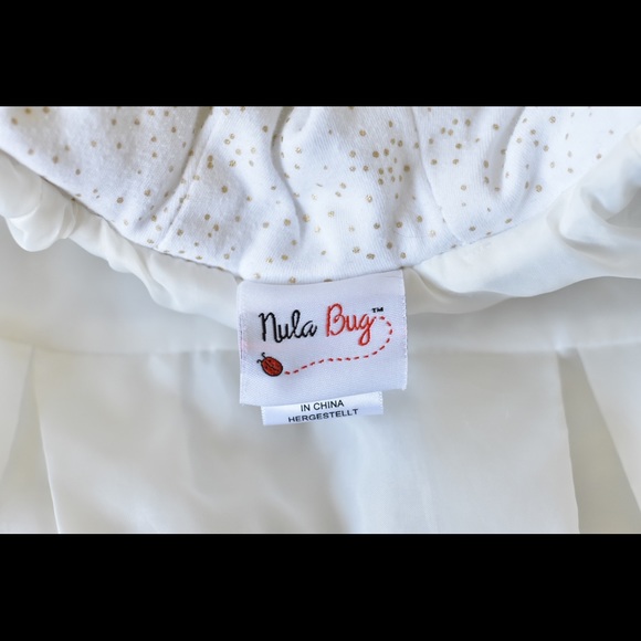 Baby down-filled coat - Picture 2 of 14